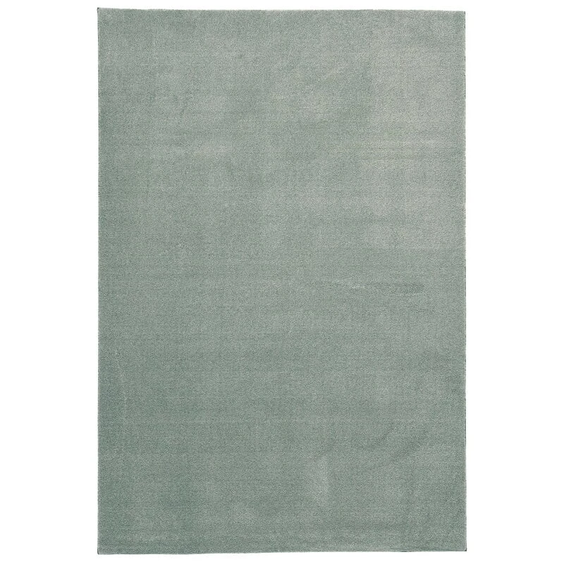 VM Carpet Puuteri Matto, Oliivi