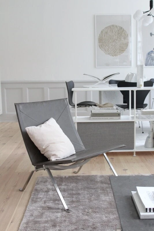 Woud Tint Matto, 90 X 140 Cm, Beige - Image 5