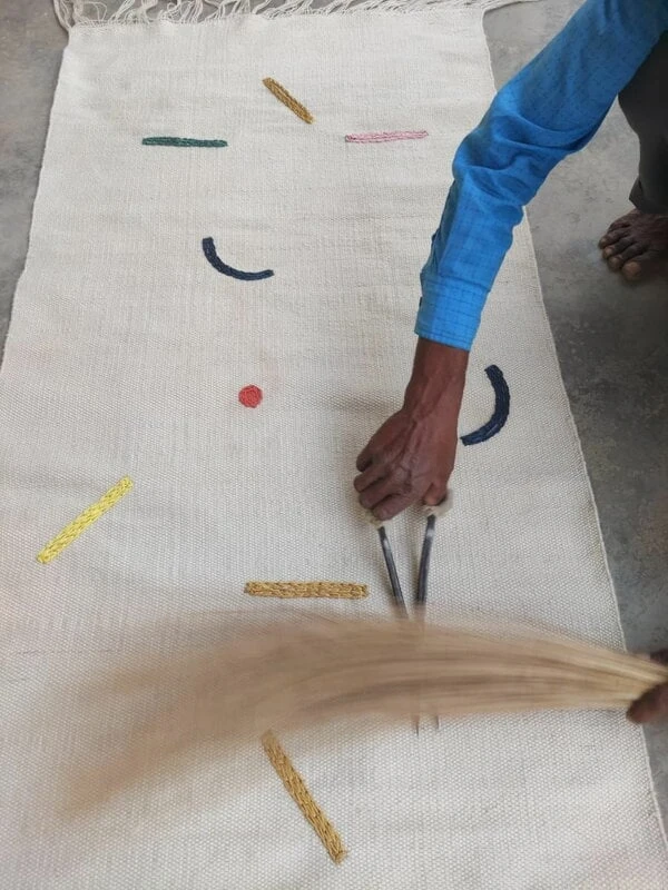 MUM's Ajattelija Matto - Image 4