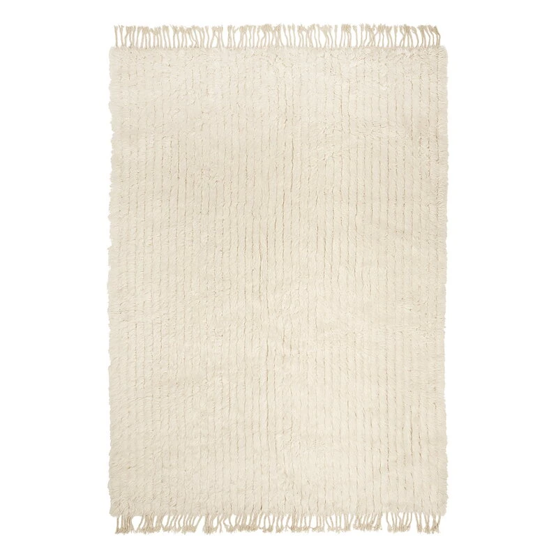 Anno Paimen Villanukkamatto, Luonnonvalkoinen