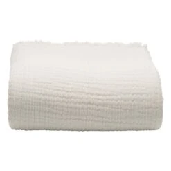 Anno Arkki Päiväpeitto, 240 X 270 Cm, Kalkki