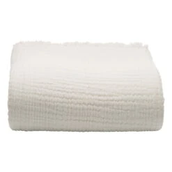 Anno Arkki Päiväpeitto, 160 X 260 Cm, Kalkki