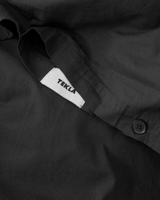 Tekla Pussilakana, 150 X 210 Cm, Mustanharmaa - Image 3