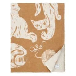 Lapuan Kankurit Kissanpäivät Huopa, Konjakki - Valkoinen