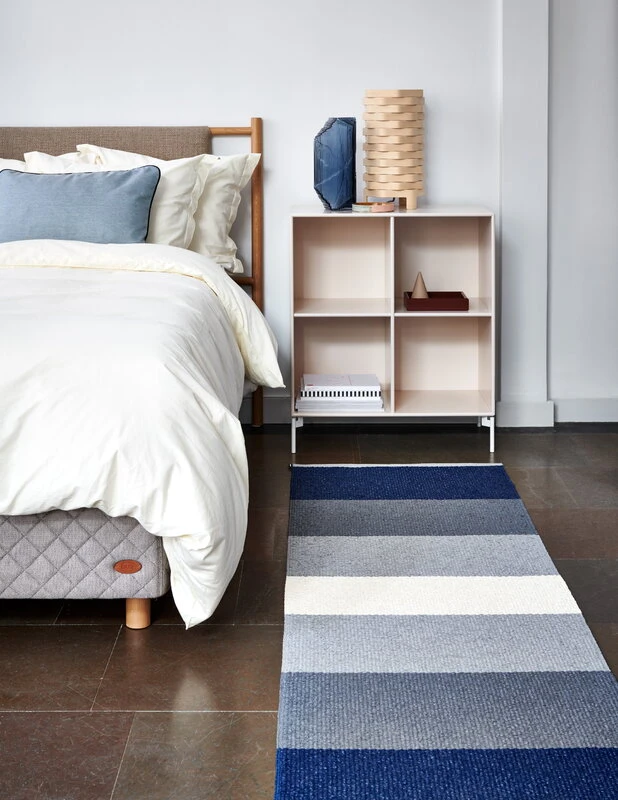 Pappelina Kim Matto, 70 X 240 Cm, Tummansininen - Image 3