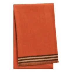 Paustian Soft Viltti, Plain, Oranssi