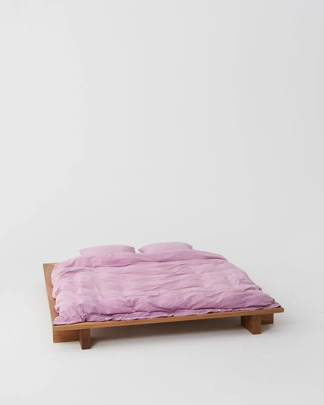 Tekla Pussilakana, 150 X 210 Cm, Pinkki - Image 3