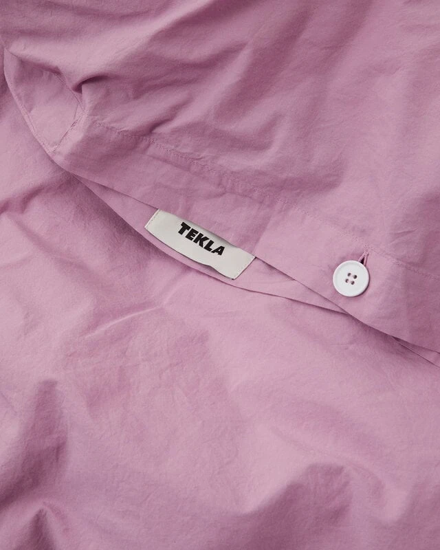 Tekla Pussilakana, 150 X 210 Cm, Pinkki - Image 2